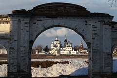 Названы самые популярные направления для поездок россиян в новогодние праздники