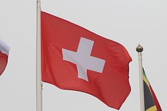 Раскрыты планы Швейцарии по поводу нового пакета санкций против России