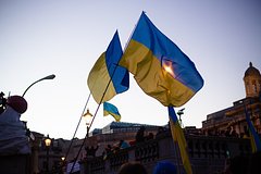 Политолог заявил о подготовке украинцев к перемирию с Россией