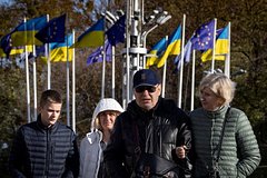 В Кремле заявили о влиянии провалов Украины на авторитет властей страны