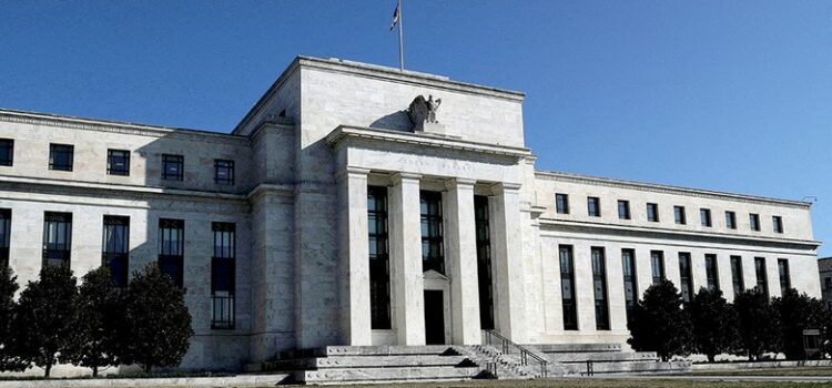 Председатель ФРС не считает, что США уже добились «мягкой посадки» для экономики страны — Финансы Mail.ru